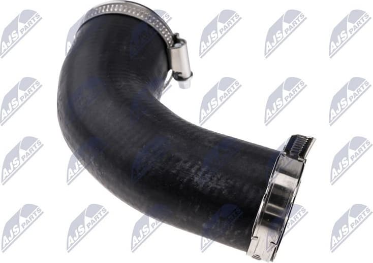 Charge Air Hose GPP-RE-165 - image 2