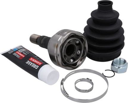 Joint Kit, drive shaft 6625 - image 4