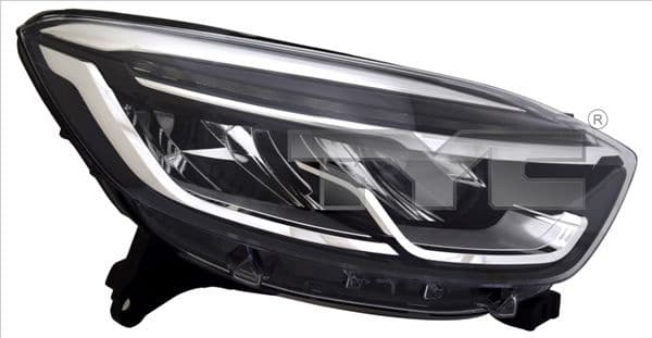 Headlight 20-17528-16-2
