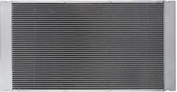 Low Temperature Cooler, charge air cooler 7705324