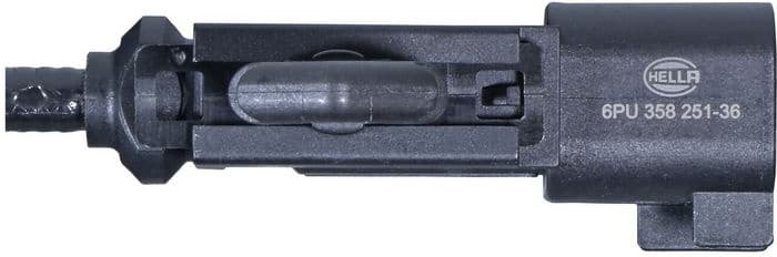 Sensor, wheel speed 6PU 358 251-361 - image 2