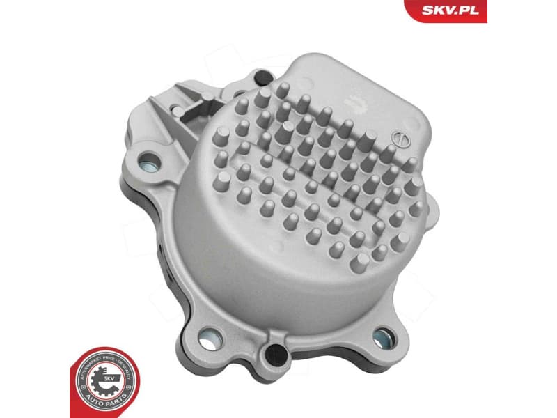 Water Pump, engine cooling 22SKV092 - image 2