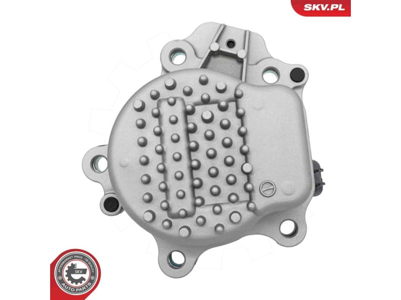 Water Pump, engine cooling 22SKV092 - image 3