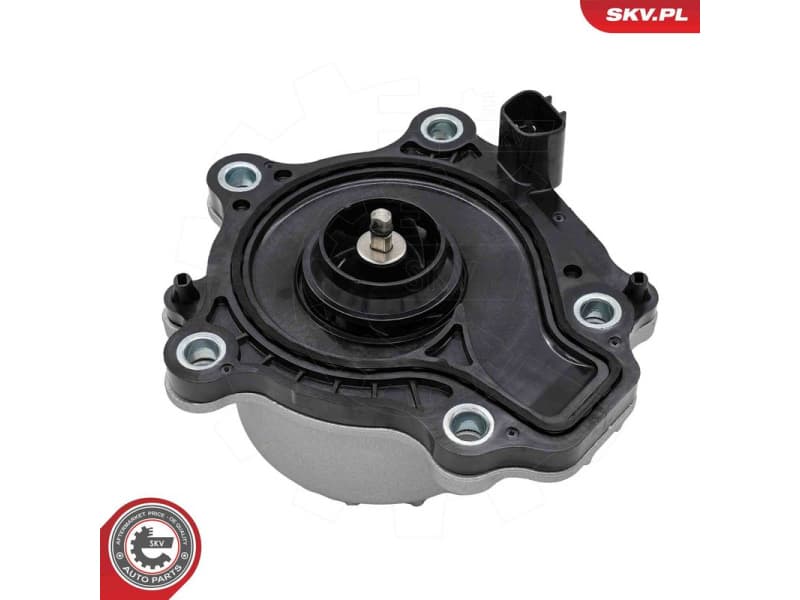 Water Pump, engine cooling 22SKV092 - image 4