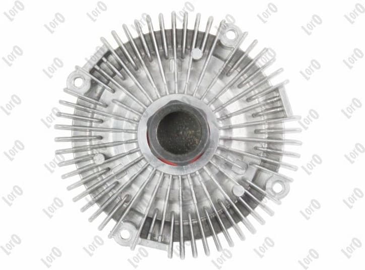 Clutch, radiator fan LORO 017-013-0003 - image 3