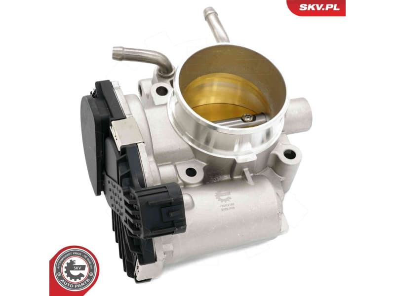 Throttle Body 12SKV128 - image 2