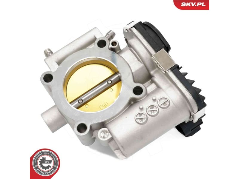 Throttle Body 12SKV128 - image 3