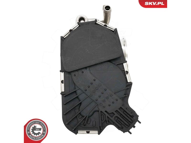 Throttle Body 12SKV128 - image 4