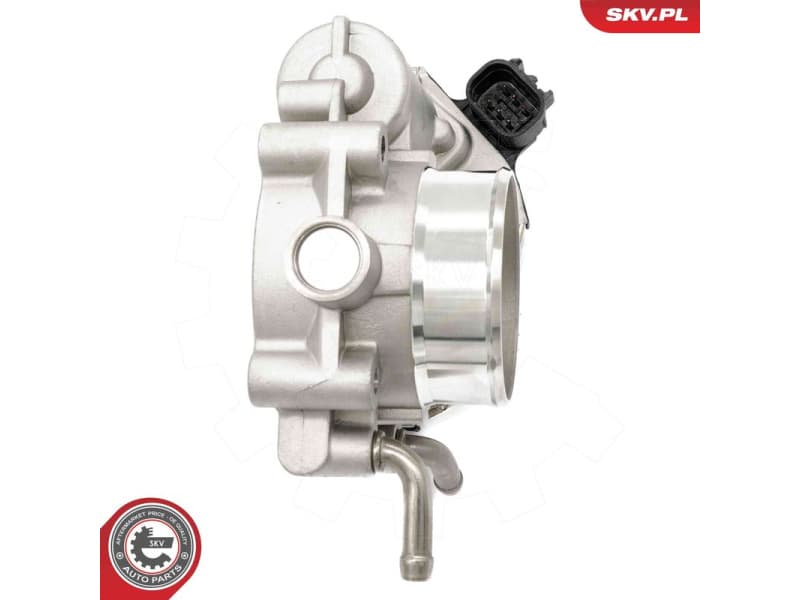 Throttle Body 12SKV128 - image 5