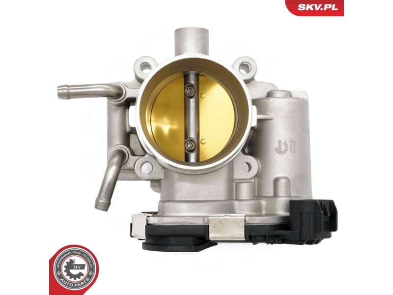 Throttle Body 12SKV128 - image 7