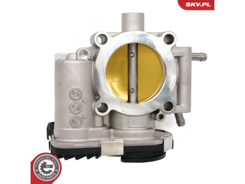 Throttle Body 12SKV128 - image 8