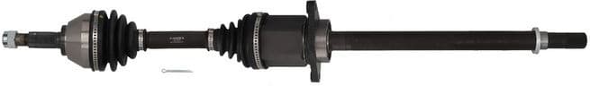 Drive Shaft 5011479