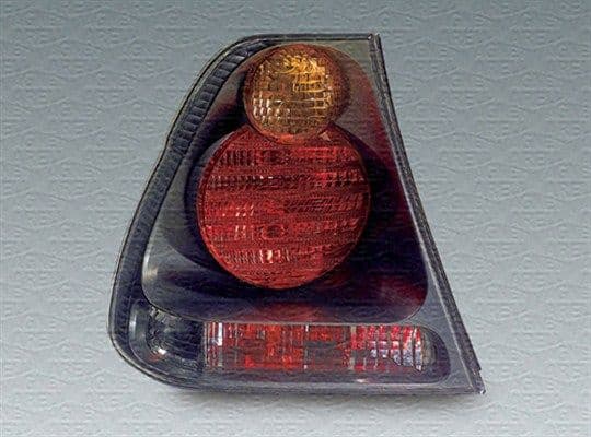 Tail Light Assembly 714028570833