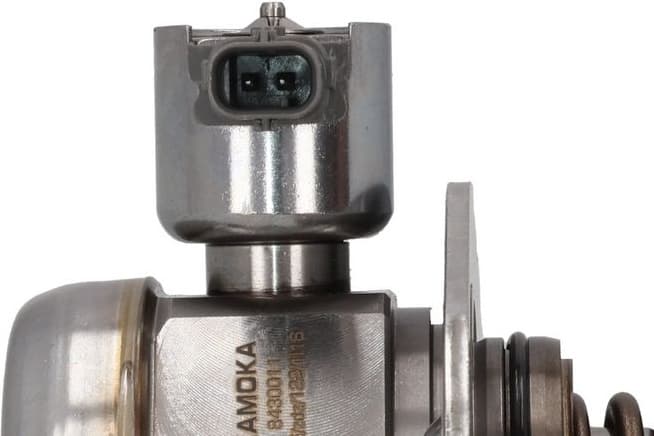 High-pressure Pump 8430011 - image 5