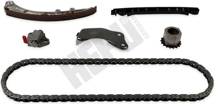 Timing Chain Kit 21-0441