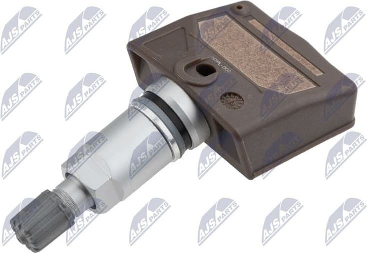 Wheel Sensor, tyre-pressure monitoring system ETPMS-PL-002