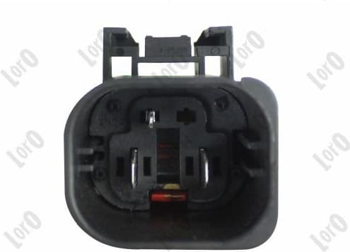 Fan, engine cooling LORO 004-014-0021 - image 3