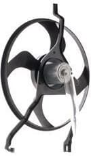 Fan, engine cooling BEHR CFF630000S - image 4