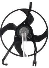 Fan, engine cooling BEHR CFF630000S - image 5