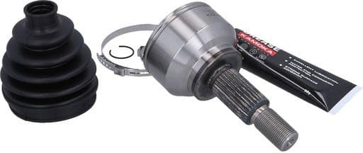 Joint Kit, drive shaft 6662 - image 2