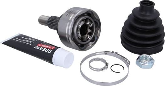 Joint Kit, drive shaft 6662 - image 4