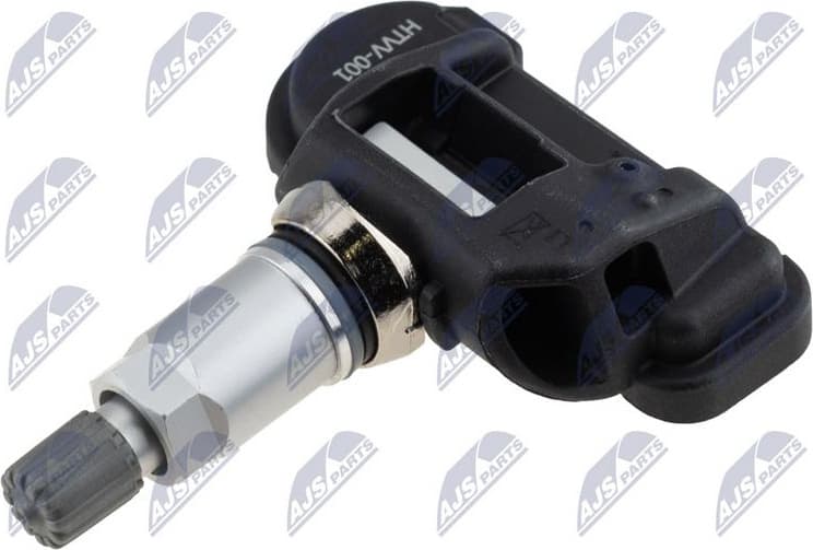 Wheel Sensor, tyre-pressure monitoring system ETPMS-VV-001