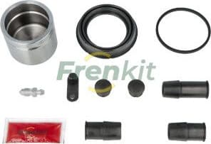 Repair Kit, brake caliper 260828