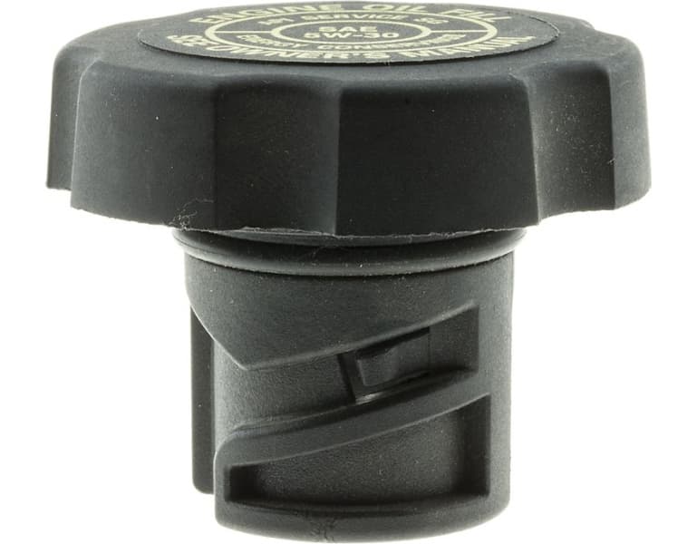 Cap, oil filler neck MO134