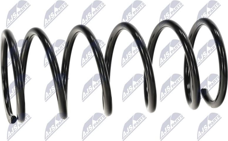 Suspension Spring ASZ-MS-023