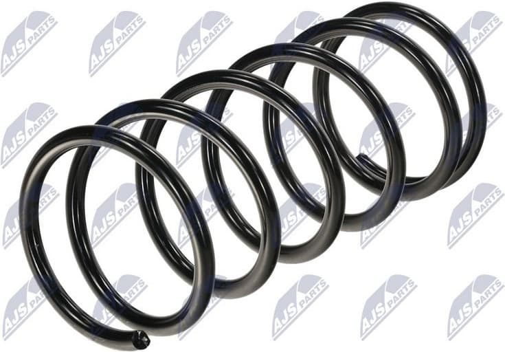 Suspension Spring ASZ-MS-023 - image 2