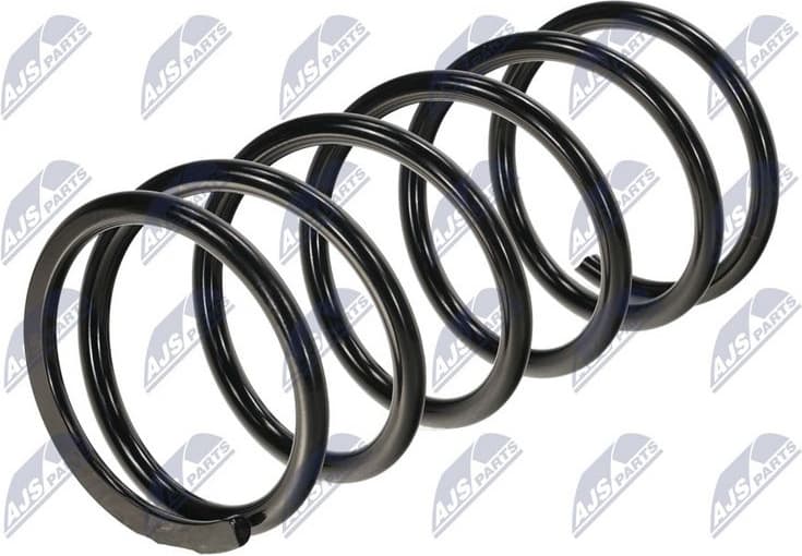 Suspension Spring ASZ-MS-023 - image 3