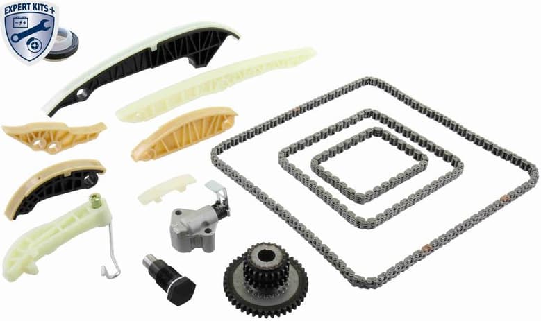 Timing Chain Kit EXPERT KITS + V10-10001