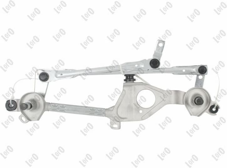 Wiper Linkage LORO 103-04-129