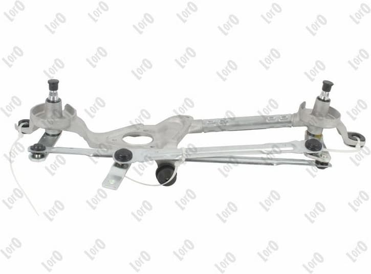 Wiper Linkage LORO 103-04-129 - image 3