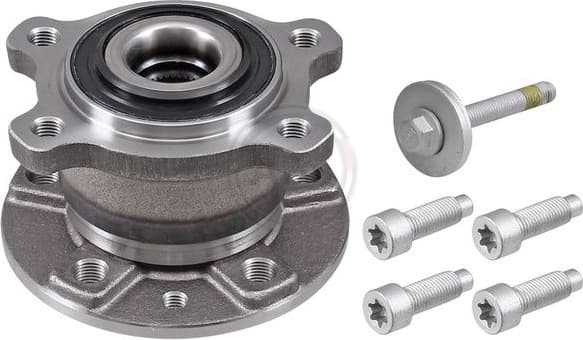 Wheel Hub 201399