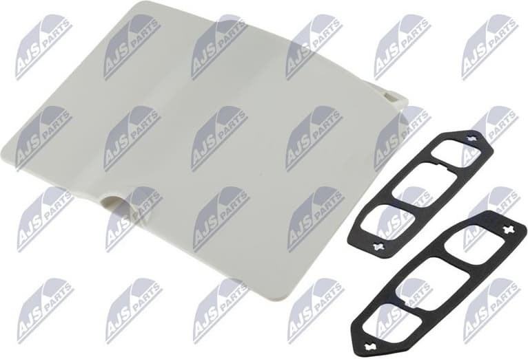 Fuel Filler Flap EZC-RE-336