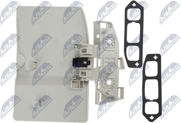 Fuel Filler Flap EZC-RE-336 - image 3