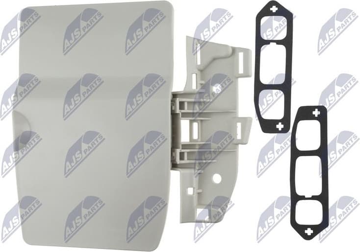 Fuel Filler Flap EZC-RE-336 - image 4