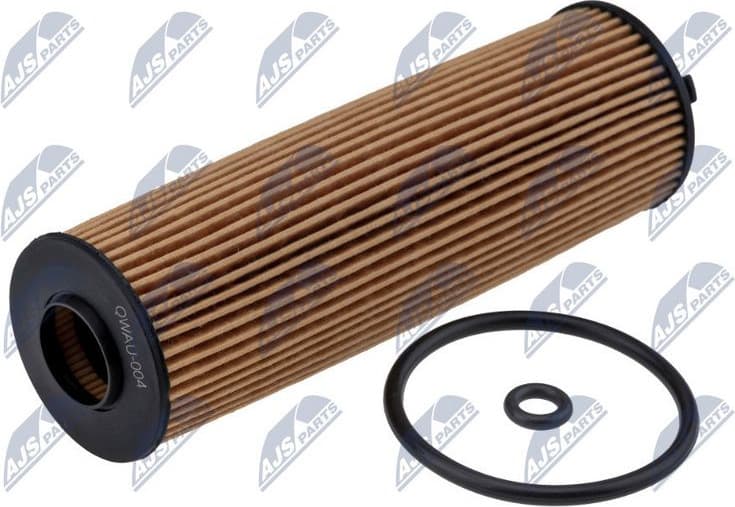 Oil Filter FOF-VW-036 - image 2