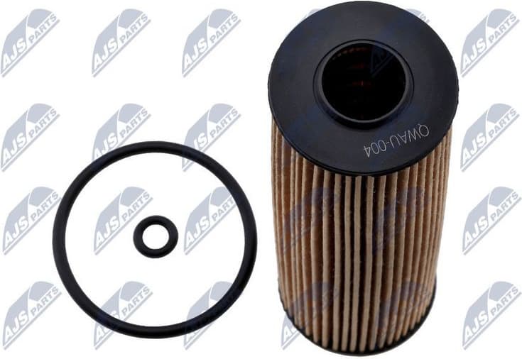 Oil Filter FOF-VW-036 - image 4