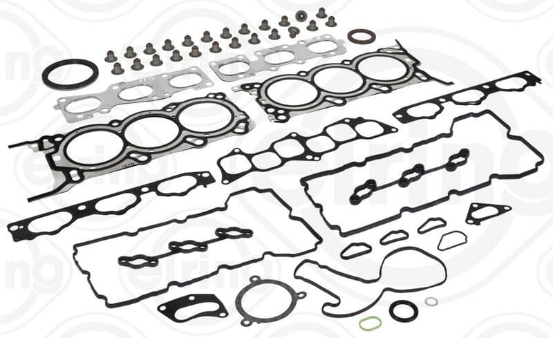 Full Gasket Kit, engine 659.480