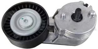 Vibration Damper, V-ribbed belt 78343