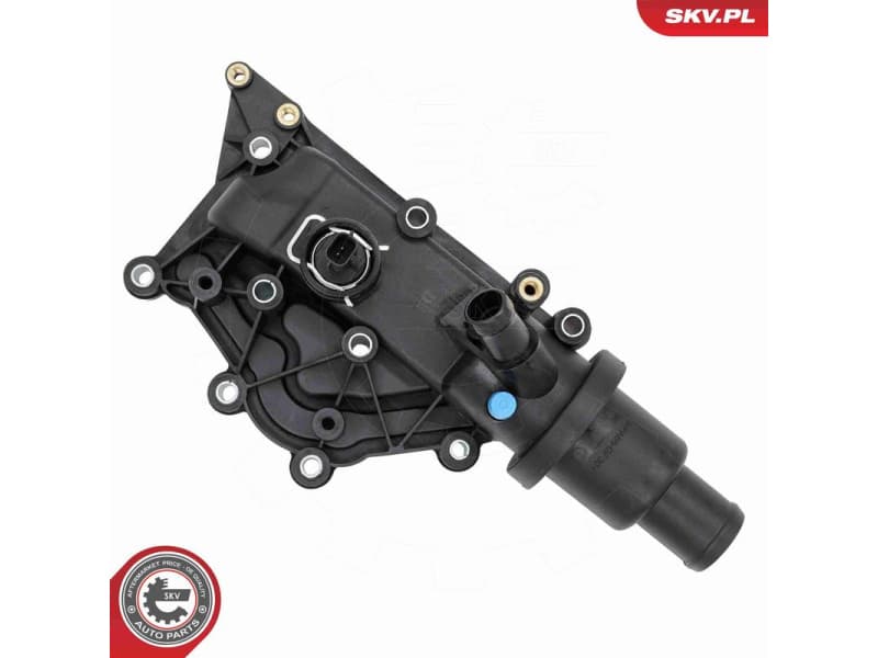 Thermostat, coolant 20SKV264 - image 3