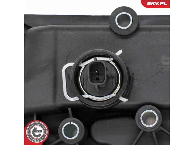 Thermostat, coolant 20SKV264 - image 4