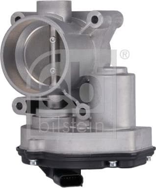 Throttle Body 199252