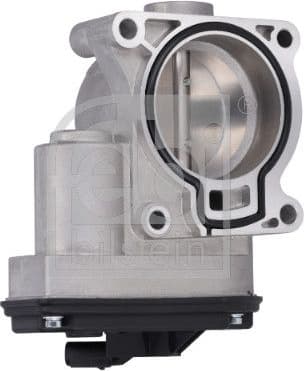 Throttle Body 199252 - image 2