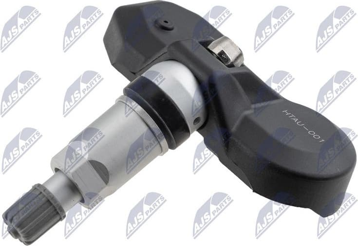 Wheel Sensor, tyre-pressure monitoring system ETPMS-AU-001