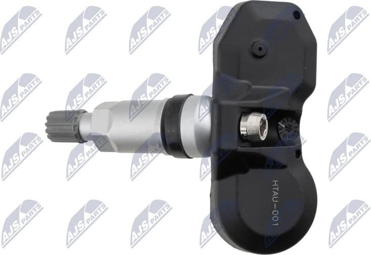 Wheel Sensor, tyre-pressure monitoring system ETPMS-AU-001 - image 3