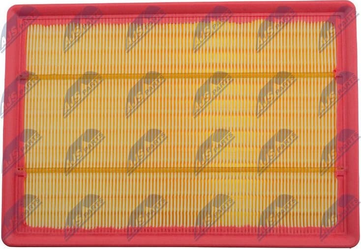 Air Filter FAF-ME-098 - image 3