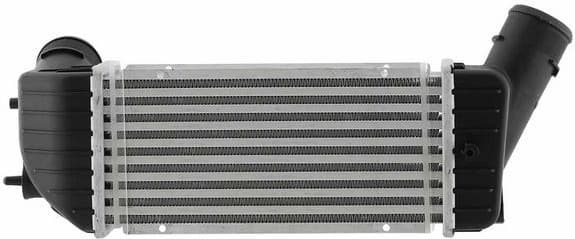 Charge Air Cooler 8ML 366 471-101 - image 3